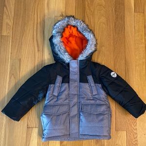 Osh Kosh Bgosh 2T Winter Jacket